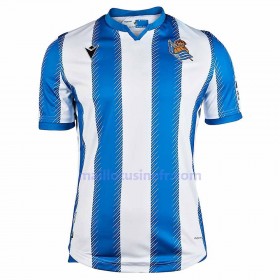 Maillot de Foot Real Sociedad Domicile 2019-20